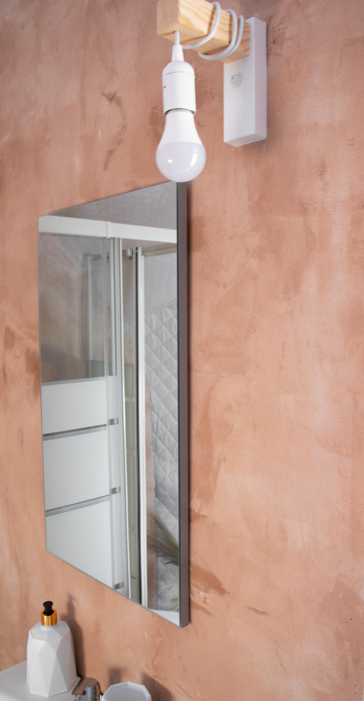 bathroom-dome house